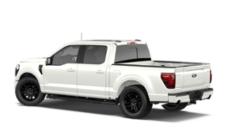 2026 Ford F-150® External Image 2